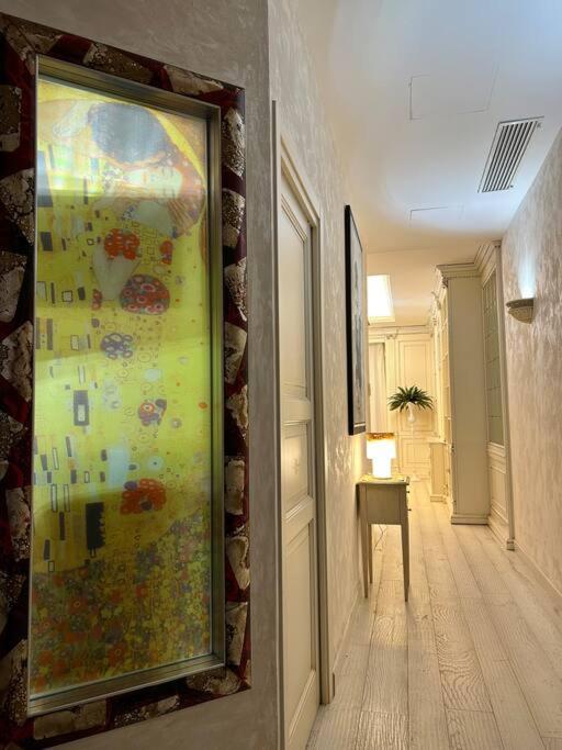 Vacanze Romane Apartment อันซีโอ ภายนอก รูปภาพ